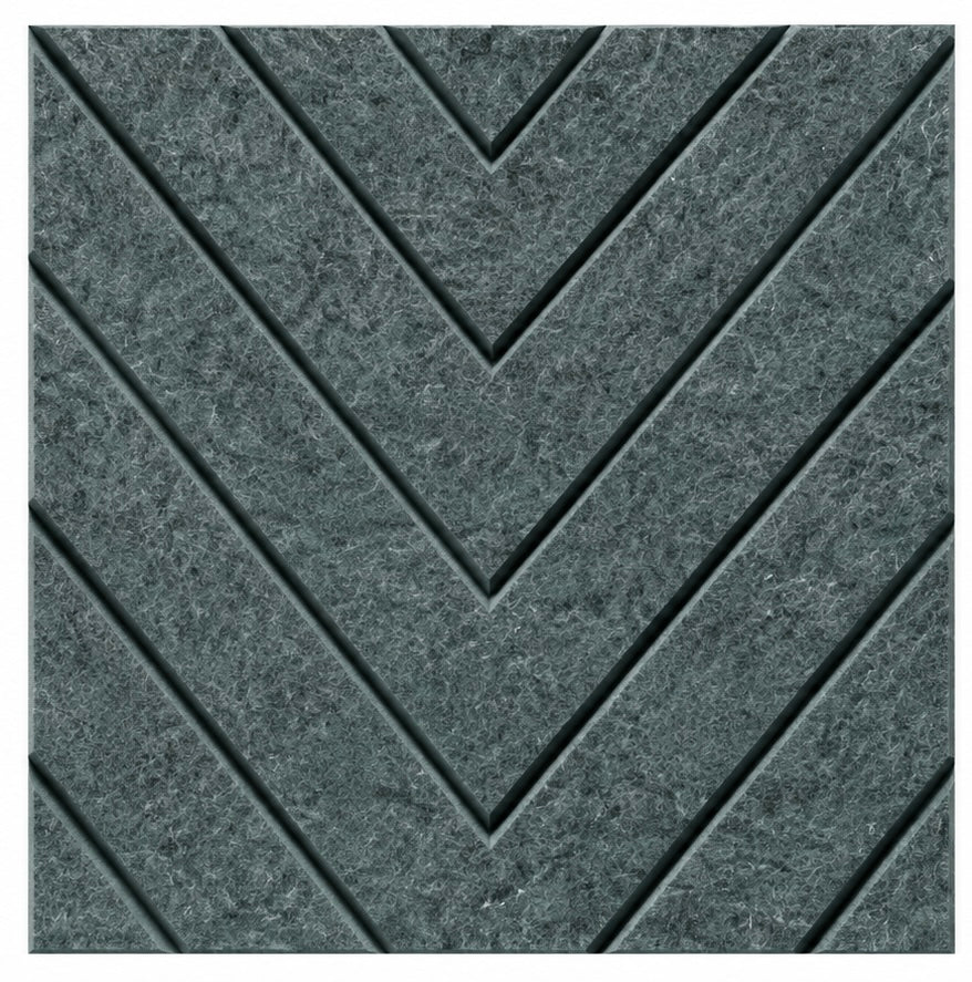 Archway PET Felt Acoustic Board