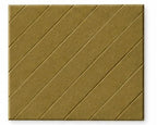 Lattice PET Felt Acoustic Wall Panel