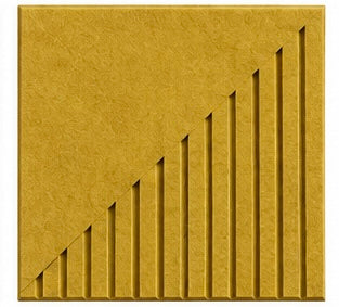Pulse PET Felt Acoustic Board