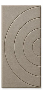 Resonance PET Felt Acoustic Wall Panel