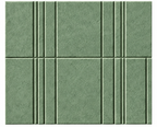 Modern PET Felt Acoustic Wall Panel