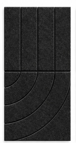 Archline PET Felt Acoustic Wall Panel