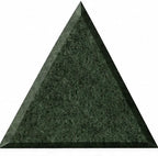 Triangle PET Felt Acoustic Wall Panel