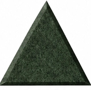 Triangle PET Felt Acoustic Board