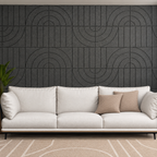 Archline PET Felt Acoustic Wall Panel