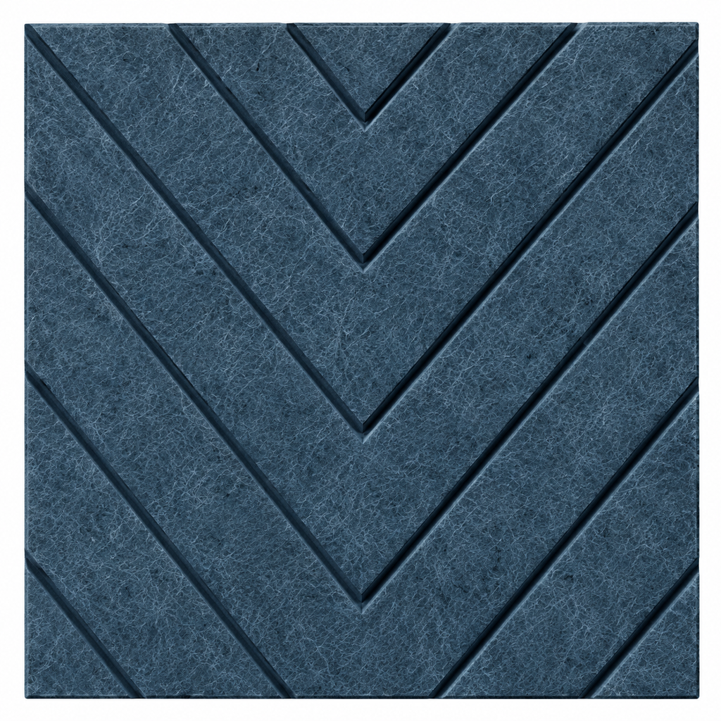 Archway PET Felt Acoustic Wall Panel