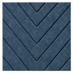Archway PET Felt Acoustic Wall Panel