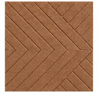 Vertex PET Felt Acoustic Wall Panel