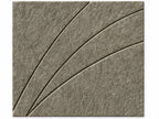 Vector Sweep PET Felt Acoustic Wall Panel