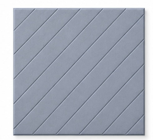Lattice PET Felt Acoustic Wall Panel