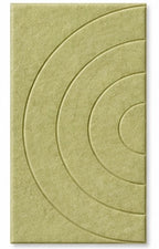Resonance PET Felt Acoustic Wall Panel