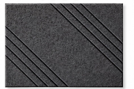 Echo Wave PET Felt Acoustic Wall Panel