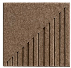 Pulse PET Felt Acoustic Board