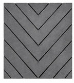 Archway PET Felt Acoustic Wall Panel