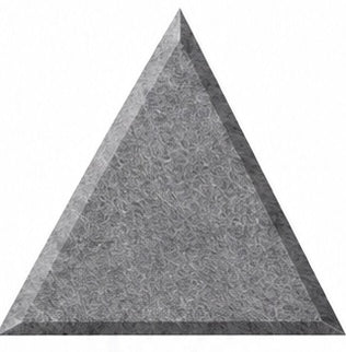Triangle PET Felt Acoustic Board