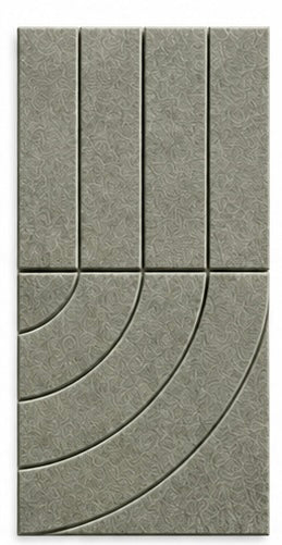 Archline PET Felt Acoustic Wall Panel