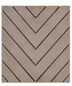 Archway PET Felt Acoustic Wall Panel