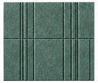 Modern PET Felt Acoustic Wall Panel