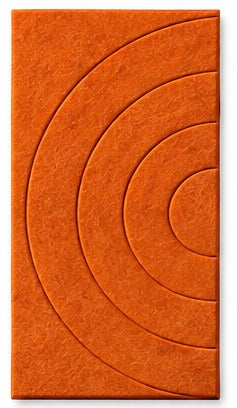 Resonance PET Felt Acoustic Wall Panel