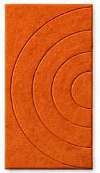 Resonance PET Felt Acoustic Wall Panel
