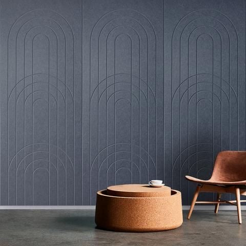 Archscape PET Felt Acoustic Board