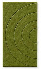 Resonance PET Felt Acoustic Wall Panel