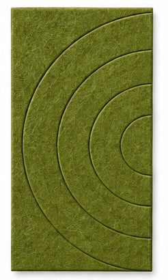 Resonance PET Felt Acoustic Board