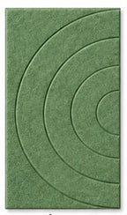 Resonance PET Felt Acoustic Wall Panel
