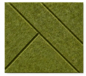 Facet PET Felt Acoustic Board