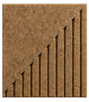 Pulse PET Felt Acoustic Board