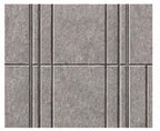 Modern PET Felt Acoustic Wall Panel