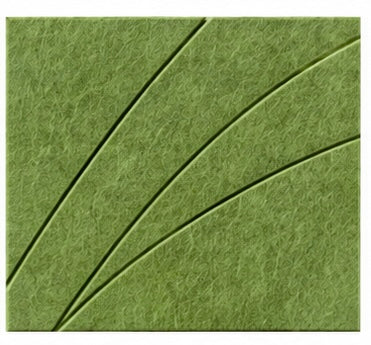 Vector Sweep PET Felt Acoustic Board