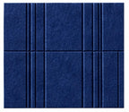 Modern PET Felt Acoustic Wall Panel