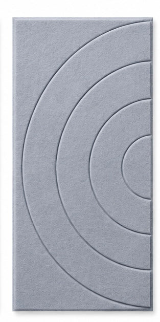 Resonance PET Felt Acoustic Wall Panel