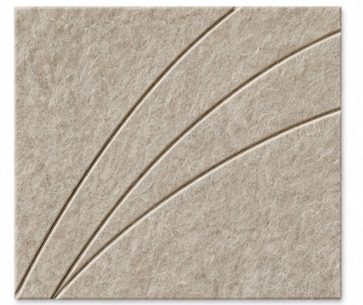 Vector Sweep PET Felt Acoustic Wall Panel