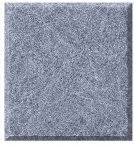 Square PET Felt Acoustic Wall Panel