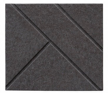Facet PET Felt Acoustic Board