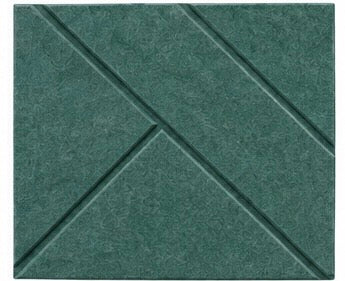 Facet PET Felt Acoustic Board