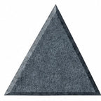 Triangle PET Felt Acoustic Wall Panel