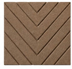 Archway PET Felt Acoustic Wall Panel