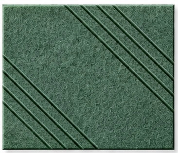 Echo Wave PET Felt Acoustic Wall Panel