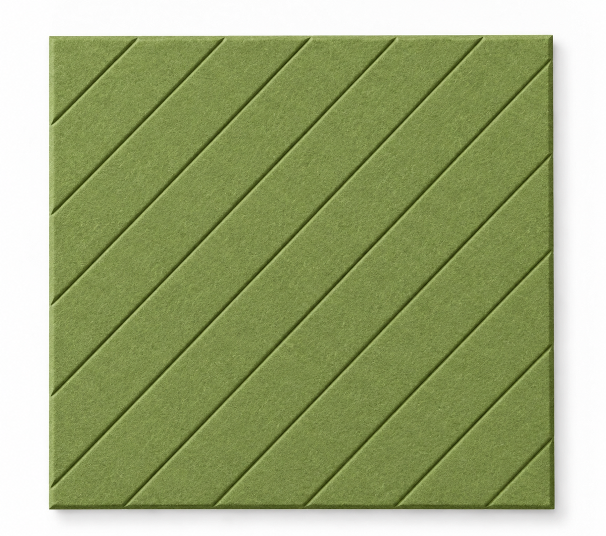 Lattice PET Felt Acoustic Wall Panel