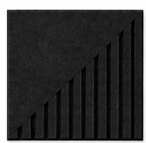 Pulse PET Felt Acoustic Board