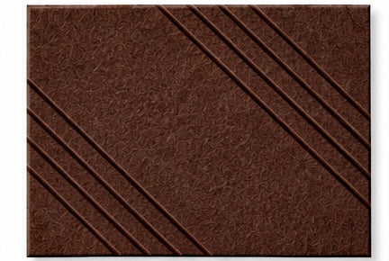 Echo Wave PET Felt Acoustic Wall Panel