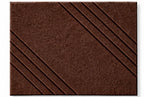 Echo Wave PET Felt Acoustic Wall Panel