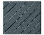 Lattice PET Felt Acoustic Wall Panel