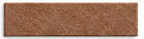 Acoustic Bar PET Felt Acoustic Wall Panel