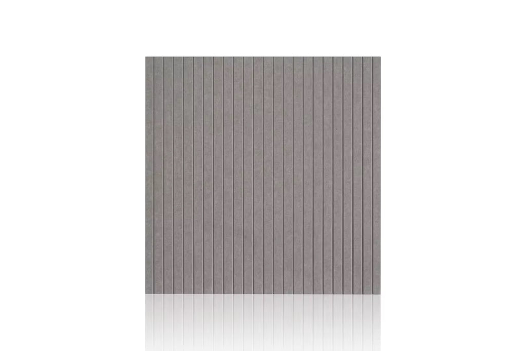 Flowform PET Felt Acoustic Board