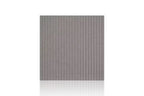 Flowform PET Felt Acoustic Wall Panel