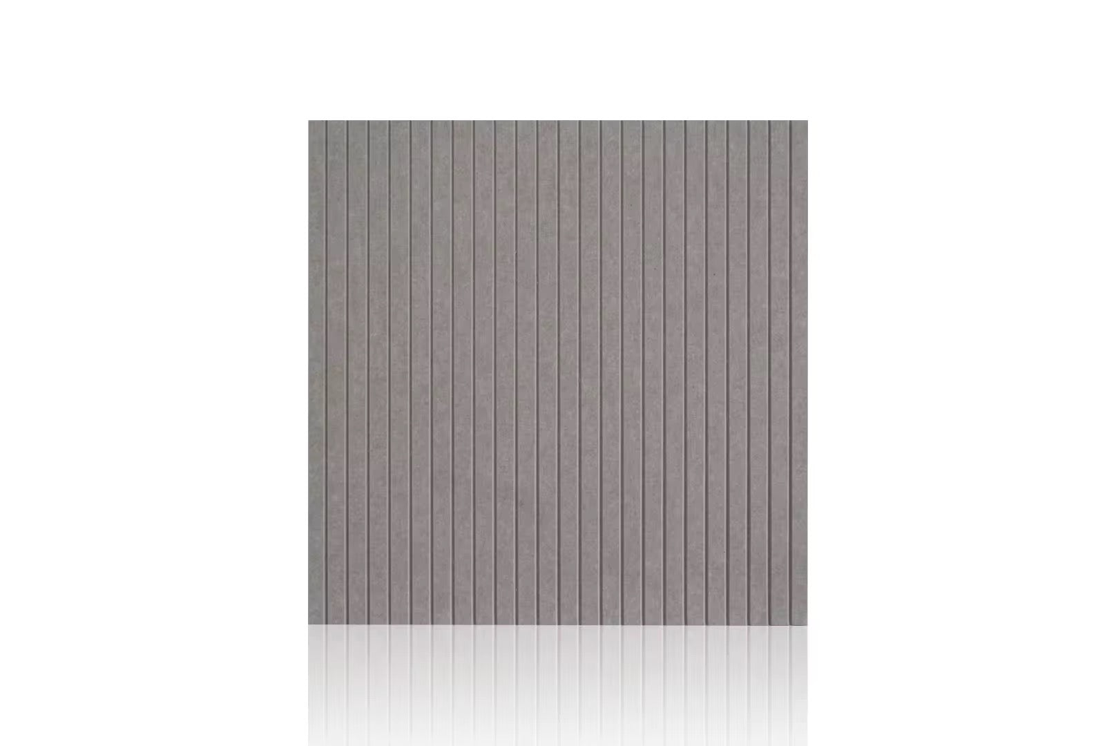 Flowform PET Felt Acoustic Board